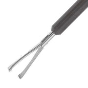 Speedlock DeBakey, 10mm, Atraumatic Serrations | 8514-81 - Laparoscopic Forceps | CincyMed