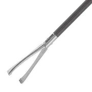 Speedlock DeBakey, 5mm, Atraumatic Serrations | 8514-85 - Laparoscopic Forceps | CincyMed