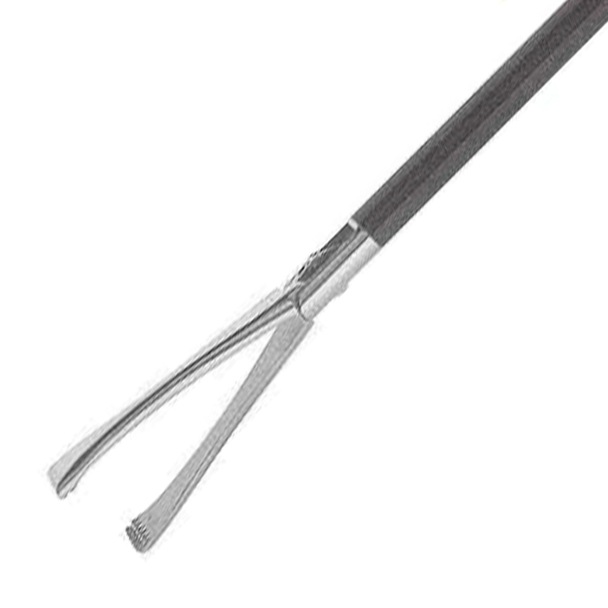 Speedlock DeBakey, 5mm, Atraumatic Serrations | 8514-85 - Laparoscopic Forceps | CincyMed