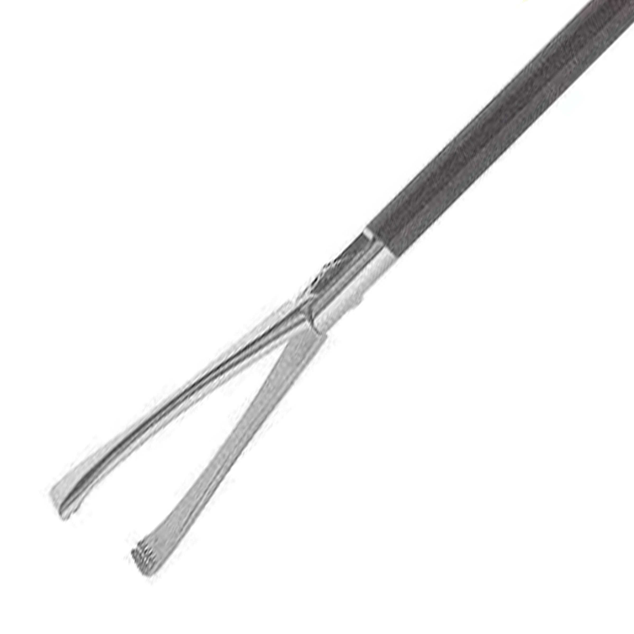 Speedlock DeBakey, 5mm, Atraumatic Serrations | 8514-85 - Laparoscopic Forceps | CincyMed