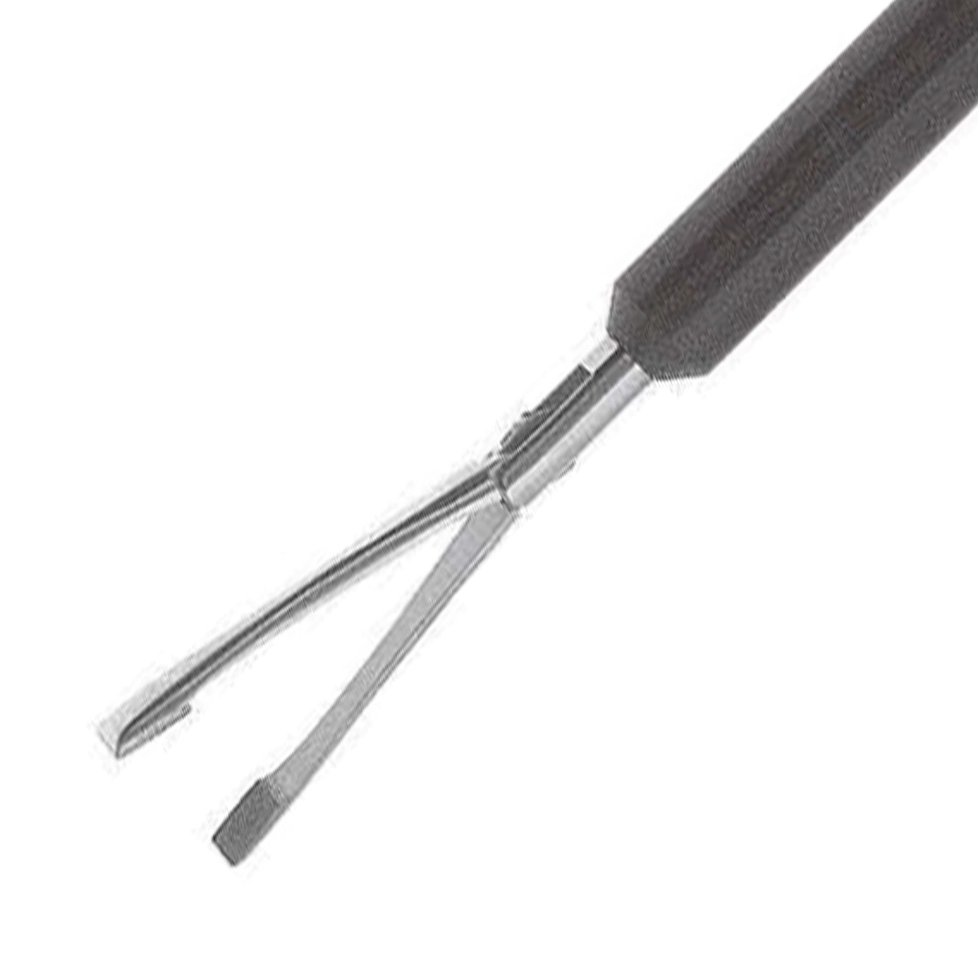 Speedlock TC Allis, 10mm, Diamond Serration | 8514-89 - Laparoscopic Forceps | CincyMed