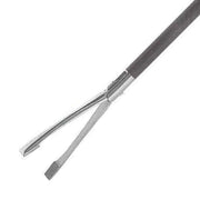 Speedlock TC Allis, 5mm, Diamond Serrations | 8514-93 - Laparoscopic Forceps | CincyMed