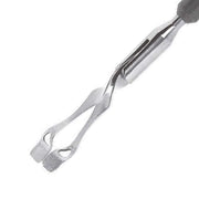 Speedlock US Babcock, with Spring Tension, Flexible and Atraumatic, 10mm | 8515-13 - Laparoscopic Forceps | CincyMed
