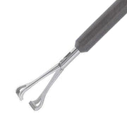 Speedlock Babcock-DeBakey, 10mm, Atraumatic Serrations | 8515-17 - Laparoscopic Forceps | CincyMed