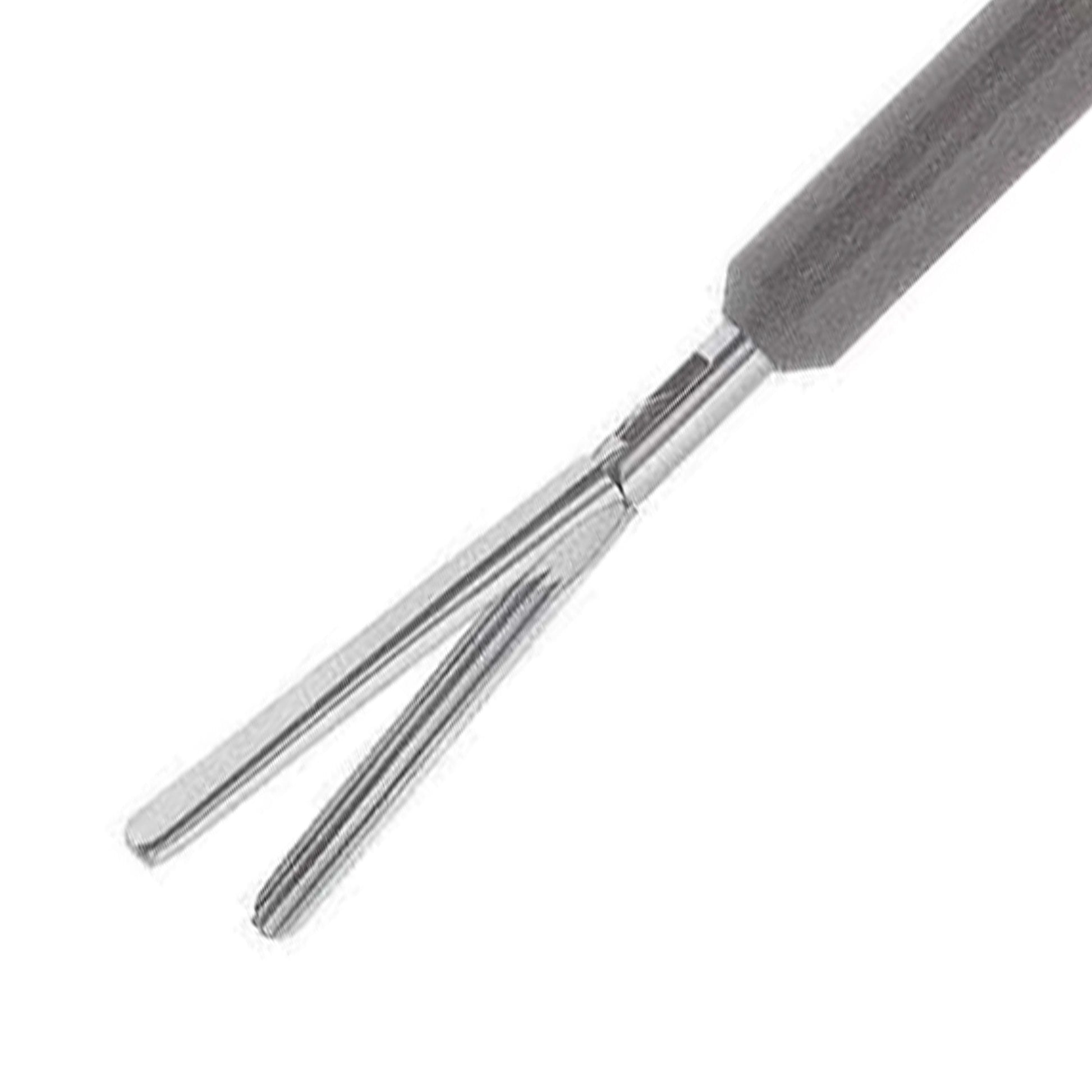 Speedlock DeBakey, 10mm, 40mm, Long Jaws | 8515-29 - Laparoscopic Forceps | CincyMed