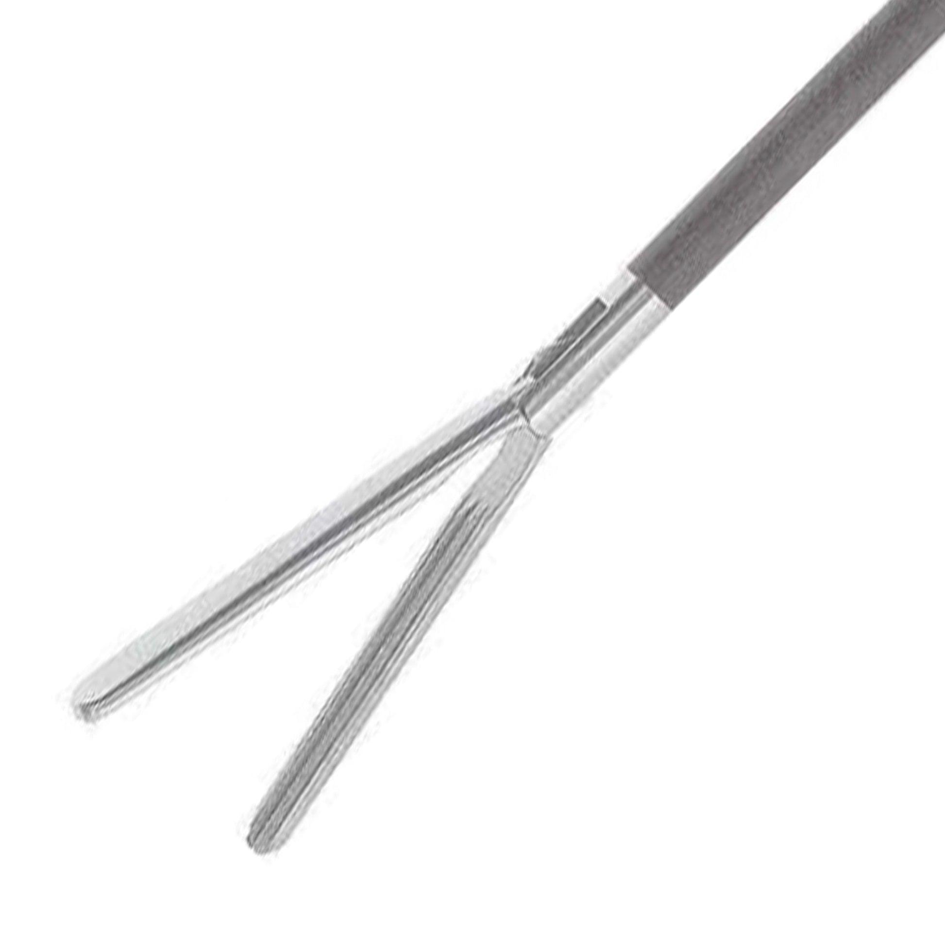 Speedlock DeBakey, 5mm, 40mm Long Jaws | 8515-37 - Laparoscopic Forceps | CincyMed