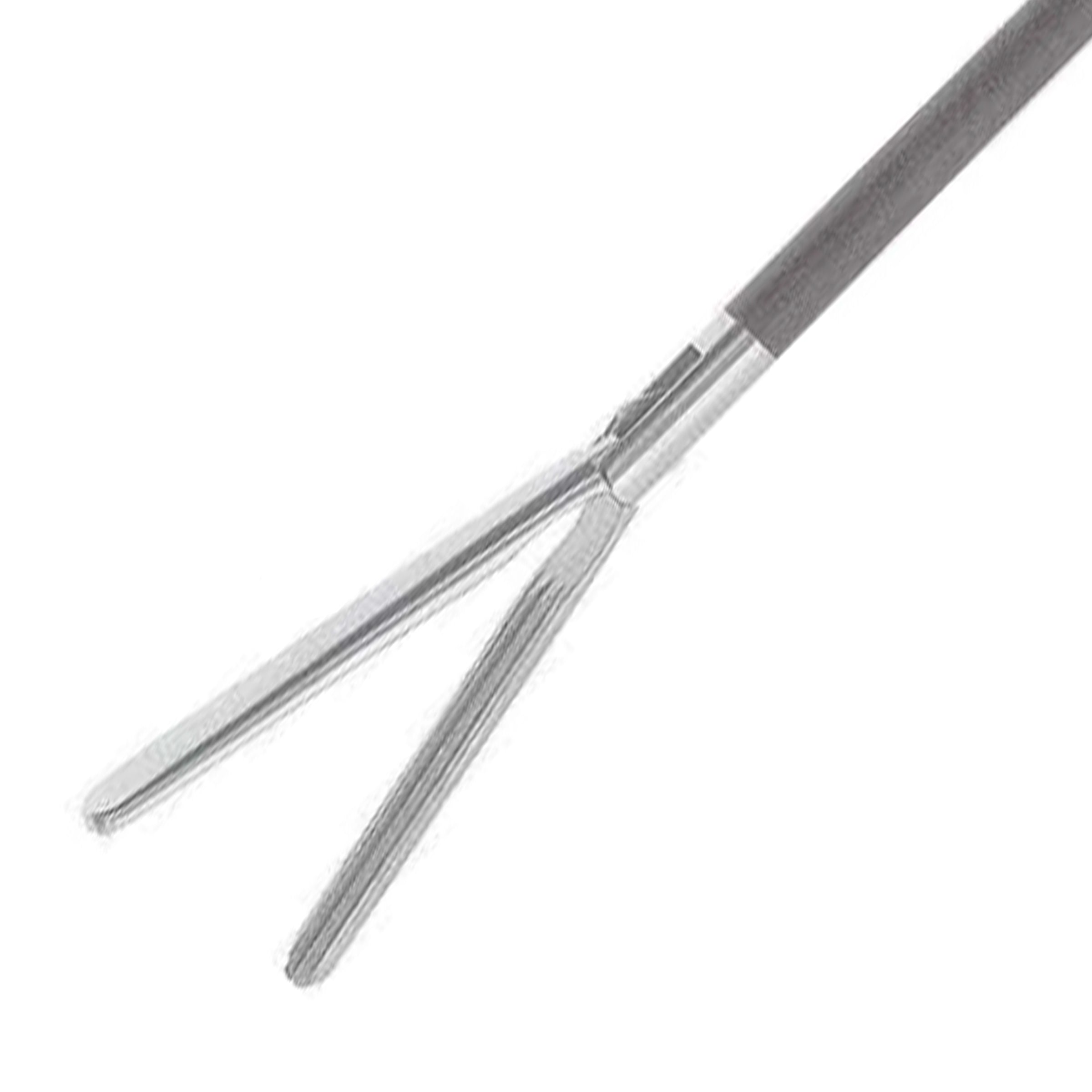 Speedlock DeBakey, 5mm, 40mm Long Jaws | 8515-37 - Laparoscopic Forceps | CincyMed