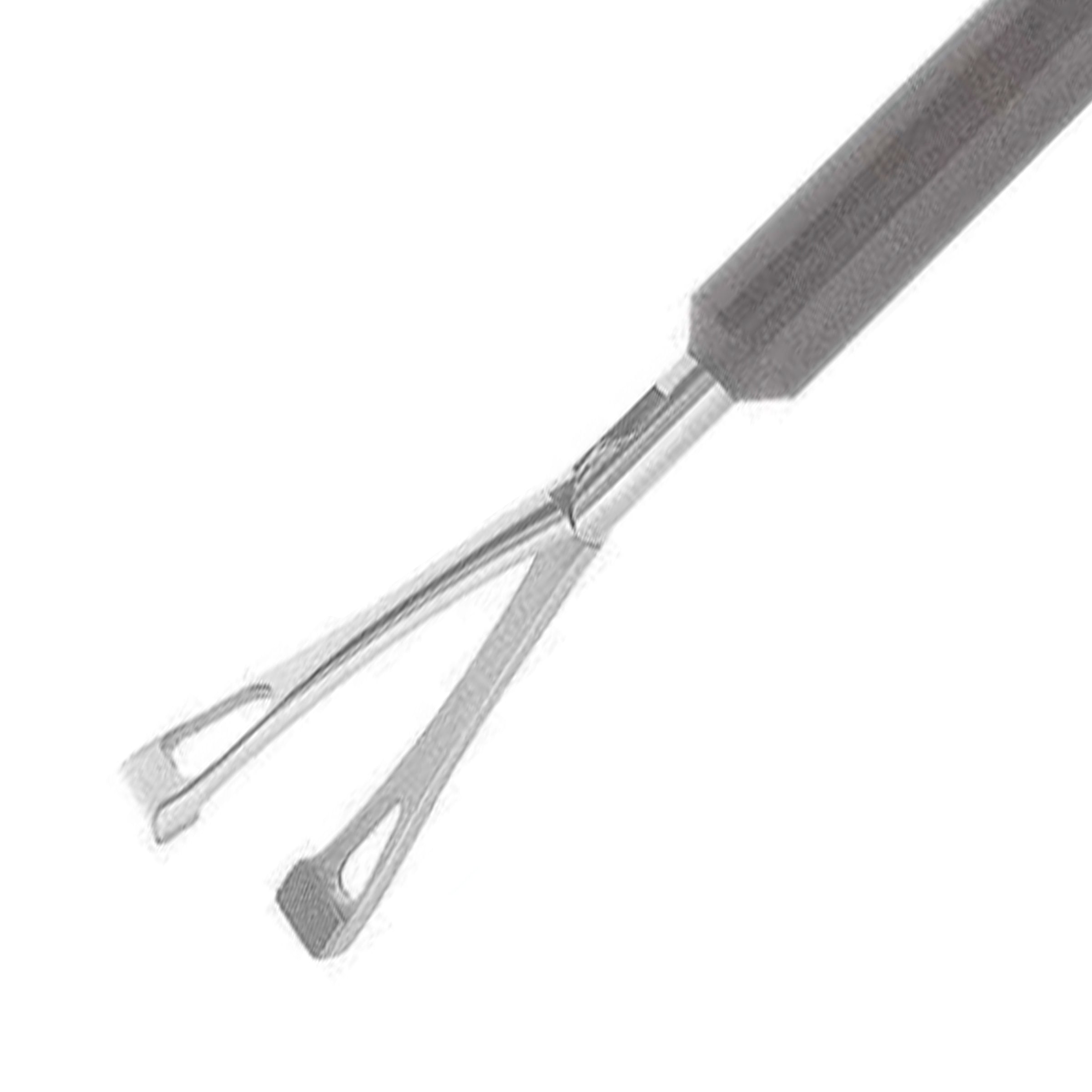 Speedlock TC Collin, 10mm, with 30mm Jaws | 8515-45 - Laparoscopic Forceps | CincyMed