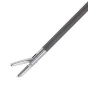 Speedlock Needle Holder, 5mm, Tapered Jaw with TC Inserts | 8516-00 - Laparoscopic Forceps | CincyMed