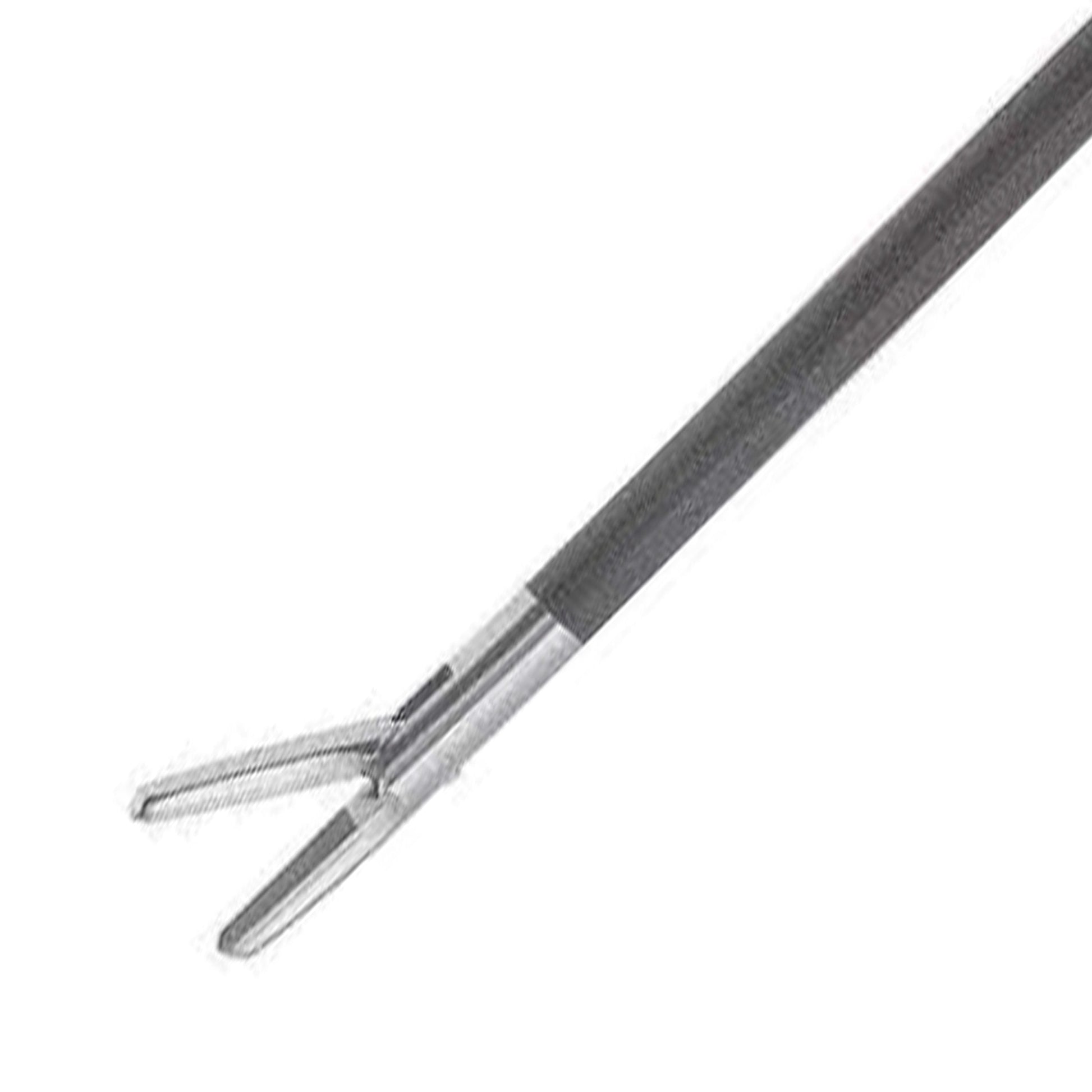 Speedlock Needle Holder, 5mm, Tapered Jaw with TC Inserts | 8516-00 - Laparoscopic Forceps | CincyMed