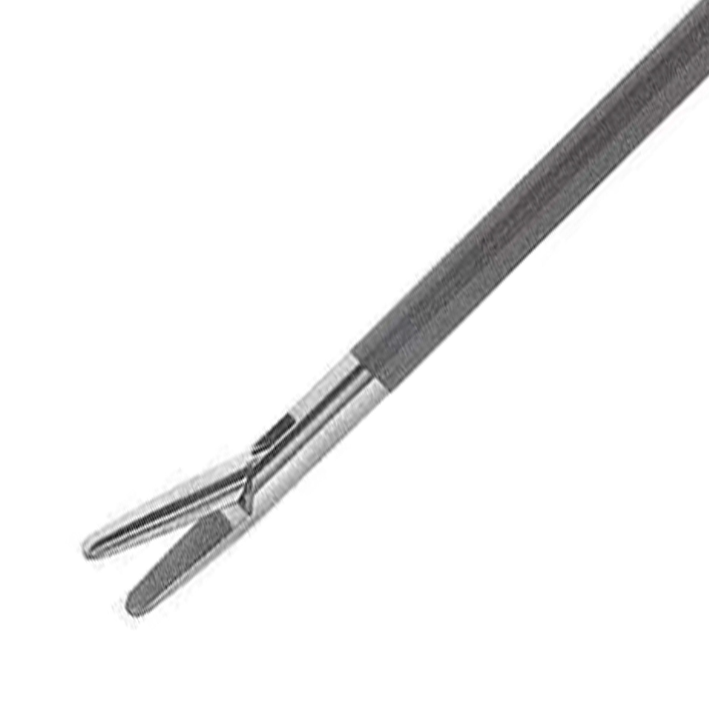 Speedlock Needle Holder, 5mm, with TC Inserts | 8516-04 - Laparoscopic Forceps | CincyMed