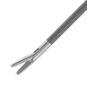 Speedlock Peritoneal Scissors, 5mm, Blunt Tips | 8513-25 - Laparoscopic Forceps | CincyMed