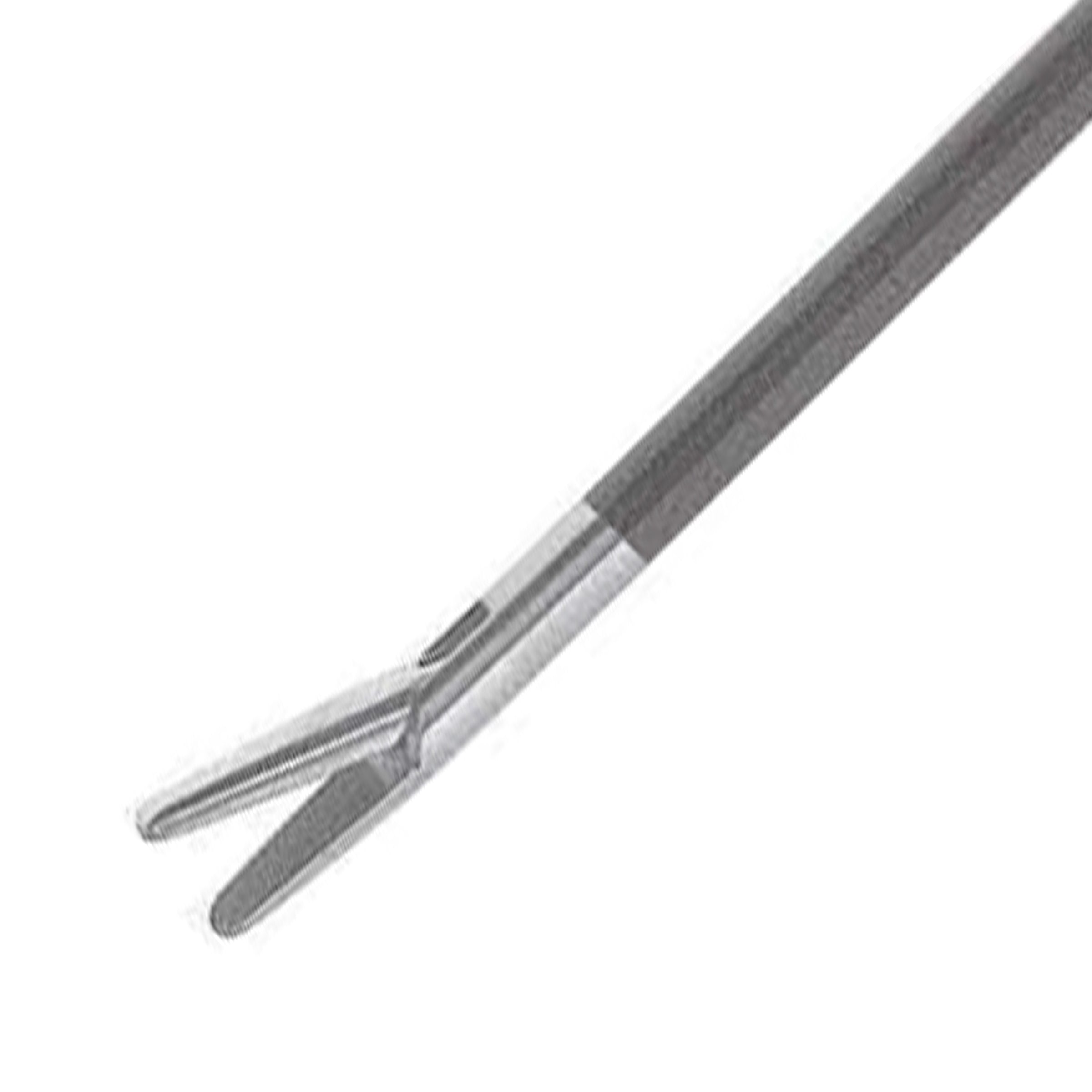 Speedlock Peritoneal Scissors, 5mm, Blunt Tips | 8513-25 - Laparoscopic Forceps | CincyMed