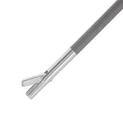 Speedlock Biopsy Punch, 5mm with Tooth | 8517-02 - Laparoscopic Forceps | CincyMed