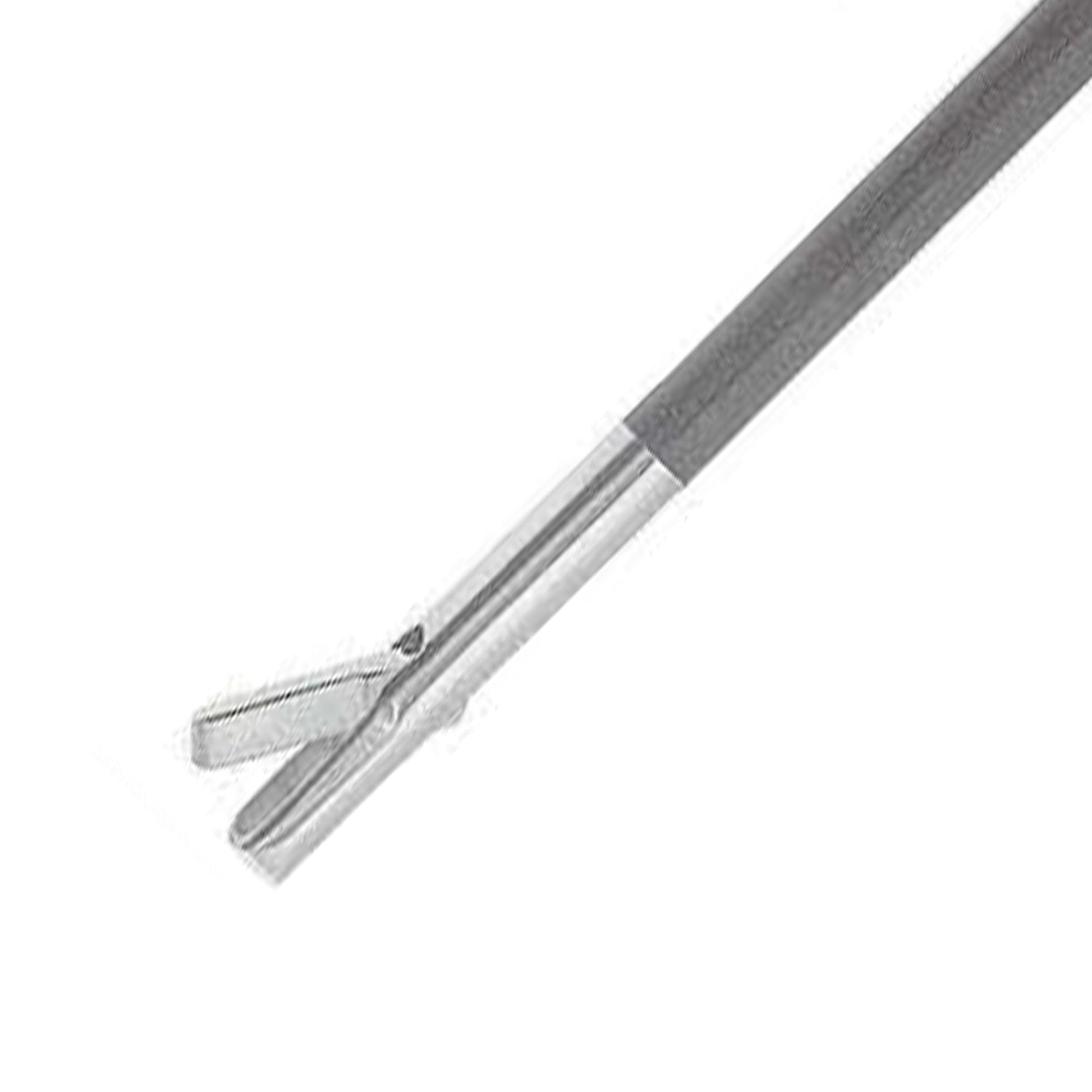 Speedlock Biopsy Punch, 5mm with No Tooth | 8517-00 - Laparoscopic Forceps | CincyMed