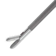 Speedlock Biopsy Spoon, 5mm, Single Action | 8517-04 - Laparoscopic Forceps | CincyMed