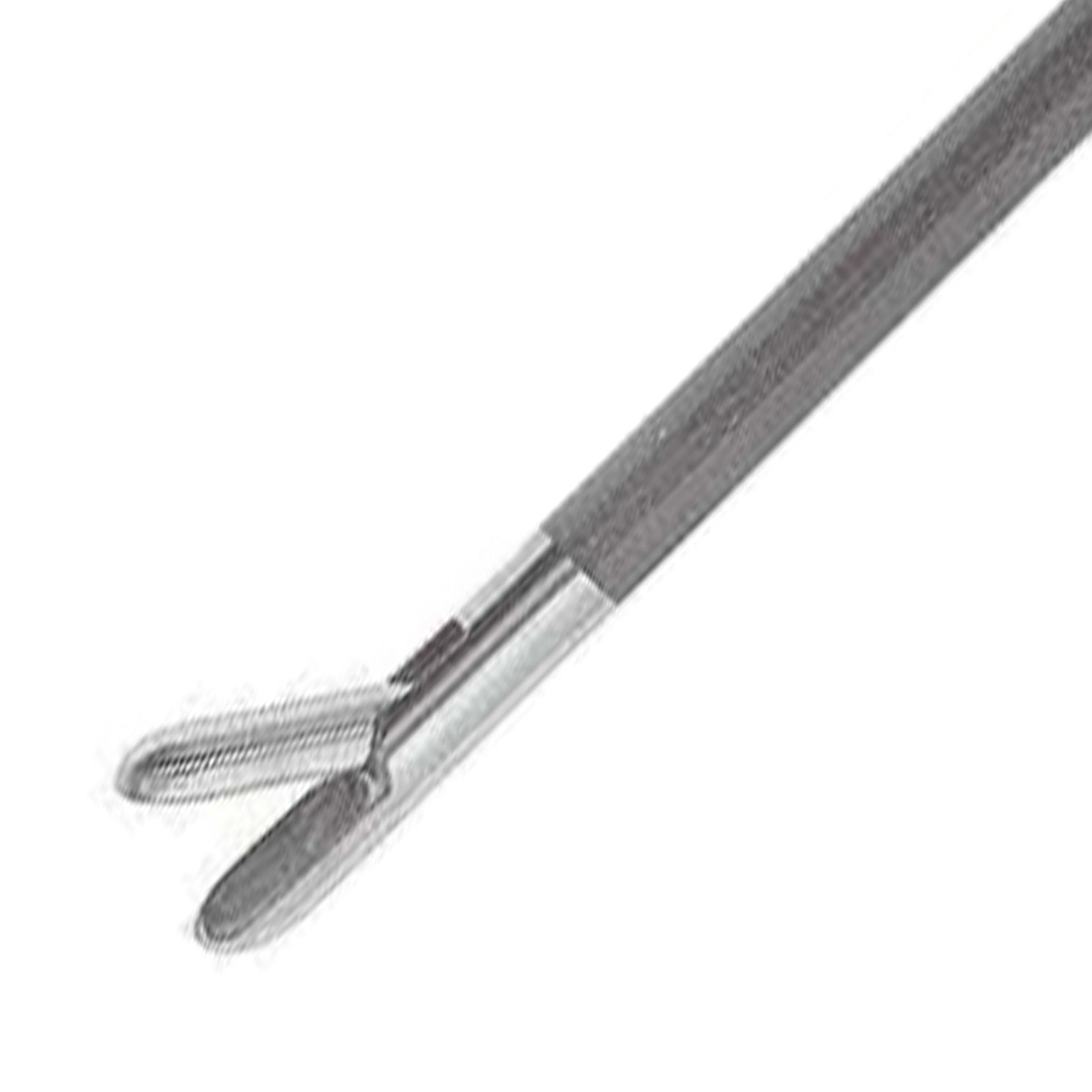Speedlock Biopsy Spoon, 5mm, Single Action | 8517-04 - Laparoscopic Forceps | CincyMed