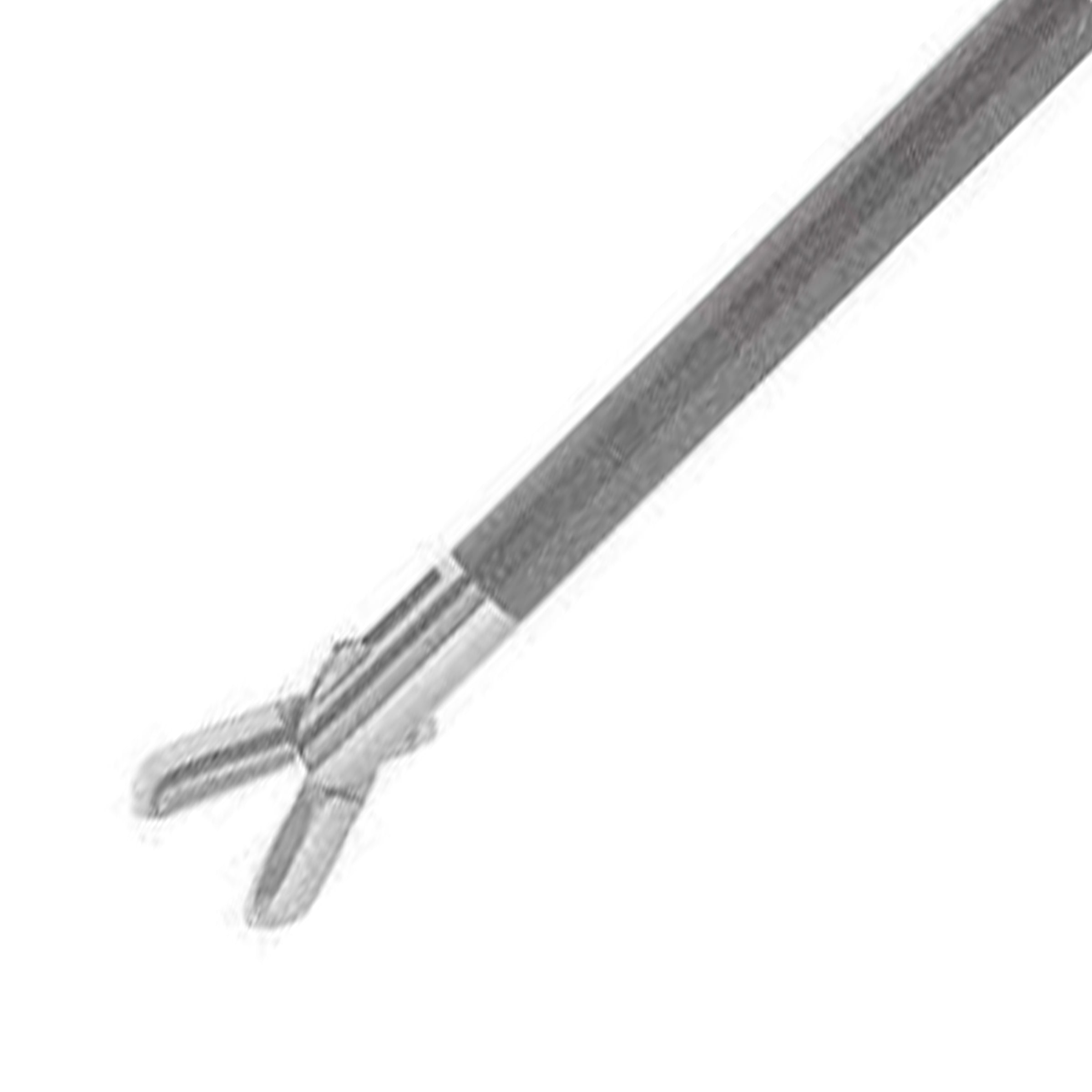 Speedlock Biopsy Spoon, 5mm, Double Action | 8517-08 - Laparoscopic Forceps | CincyMed