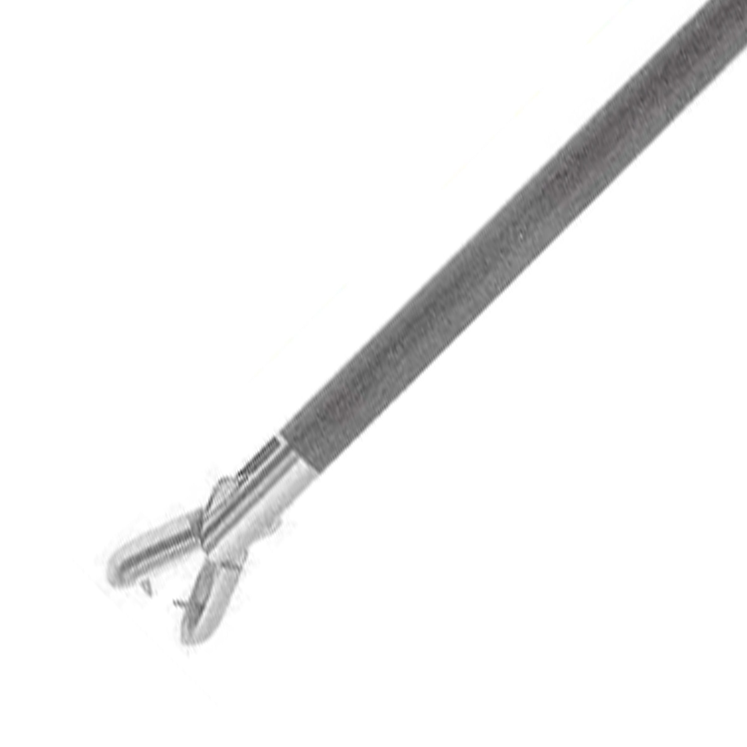 Speedlock Biopsy Spoon, 5mm with Teeth, Double Action | 8517-10 - Laparoscopic Forceps | CincyMed