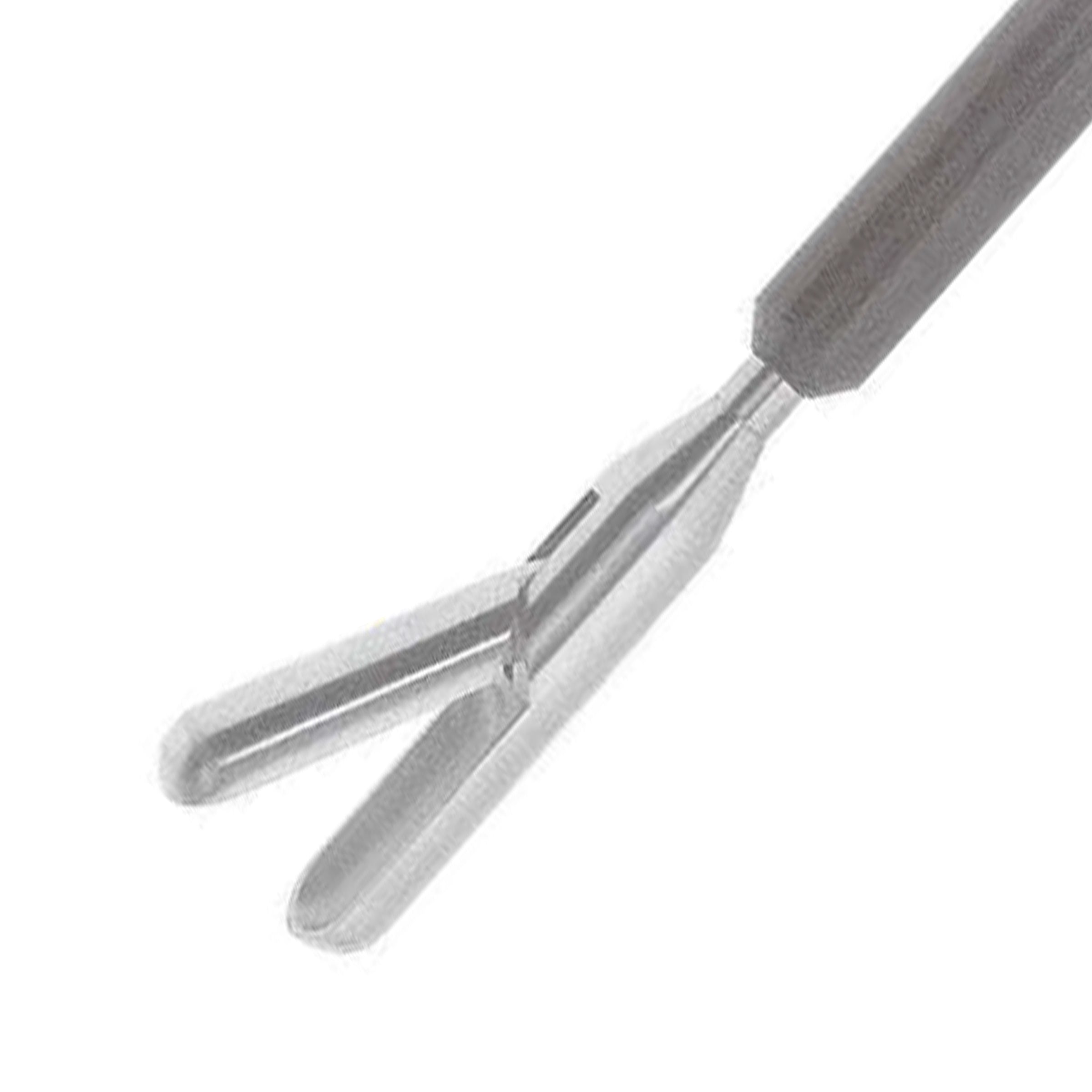 Speedlock Large Forceps, 10mm | 8518-00 - Laparoscopic Forceps | CincyMed