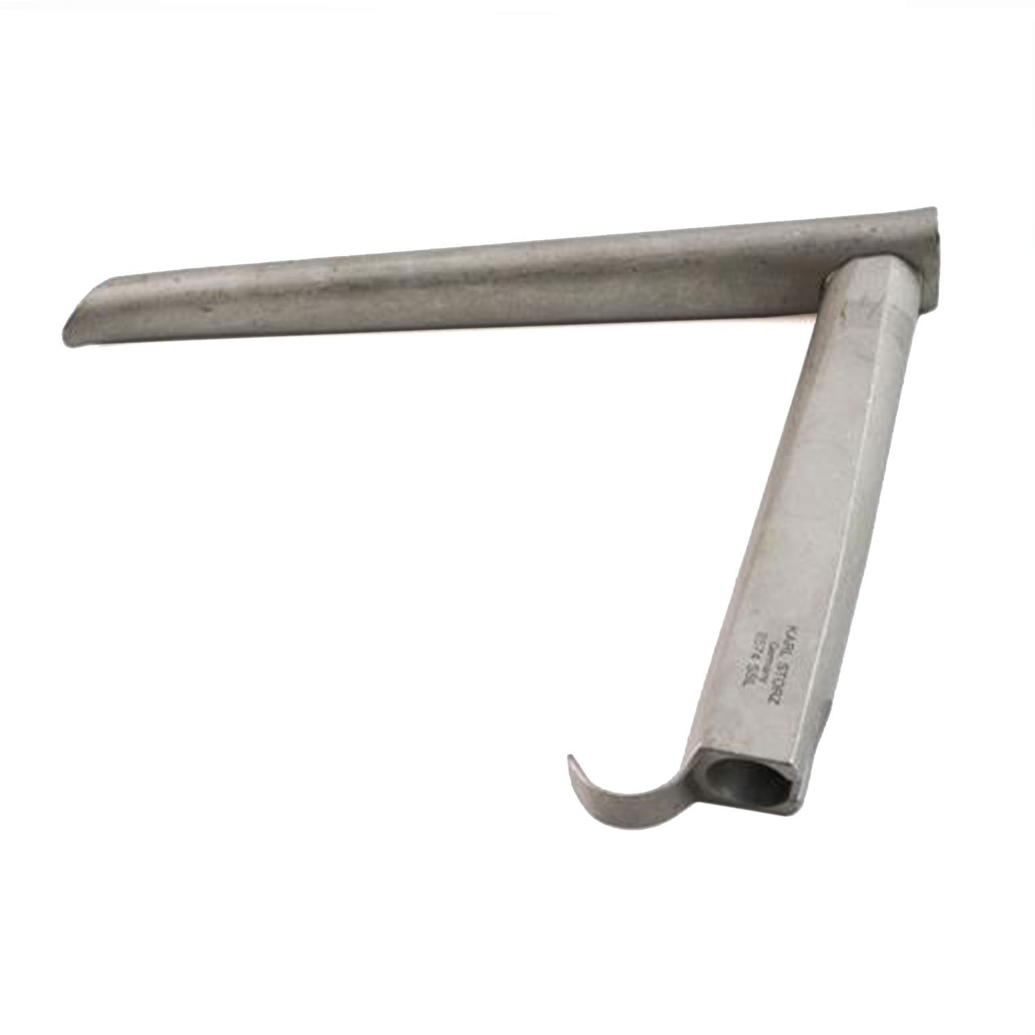 Storz Benjamin-Parsons Super-Slimline Operating Laryngoscope | 8574SSL - Laryngoscope | CincyMed