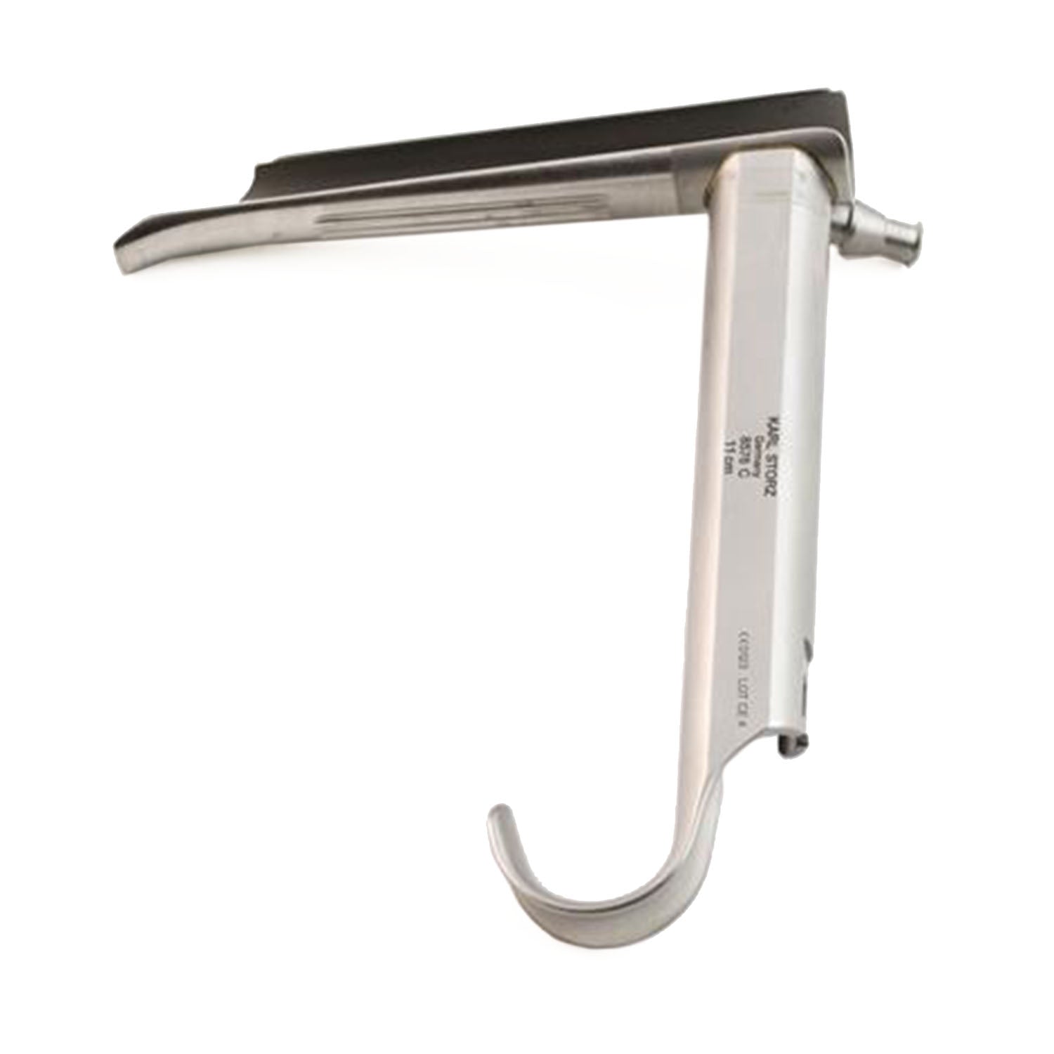 Storz Parsons Laryngoscope, Size 3 | 8576C - Laryngoscope | CincyMed