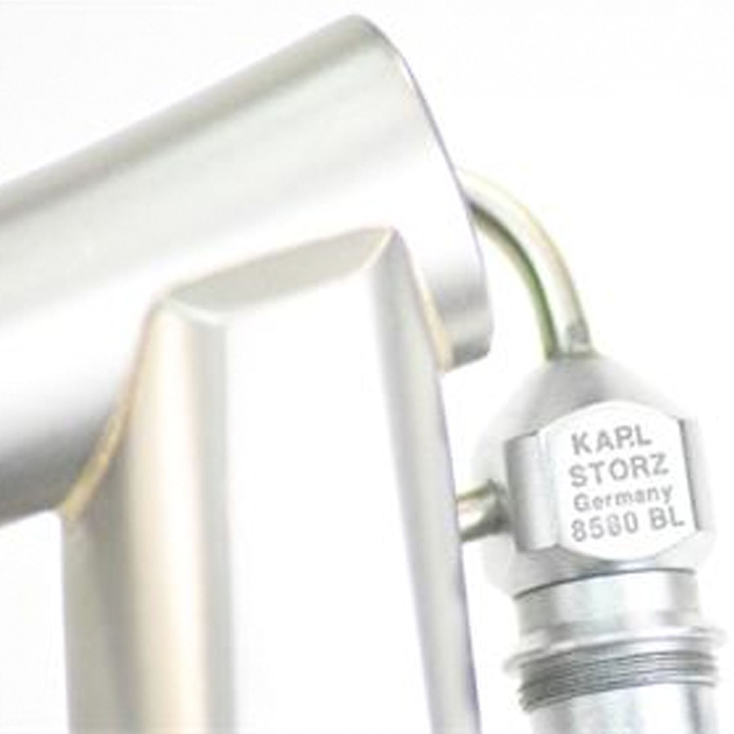 Storz Holinger Anterior Commissure Laryngoscope | 8580B - Laryngoscope | CincyMed