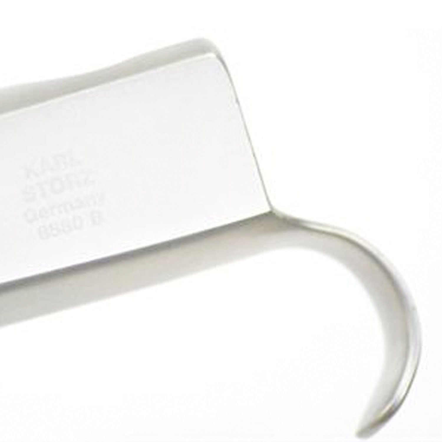 Storz Holinger Anterior Commissure Laryngoscope | 8580B - Laryngoscope | CincyMed
