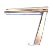 Storz Kleinsasser Laryngoscope, Extra Large | 8590AL - Laryngoscope | CincyMed