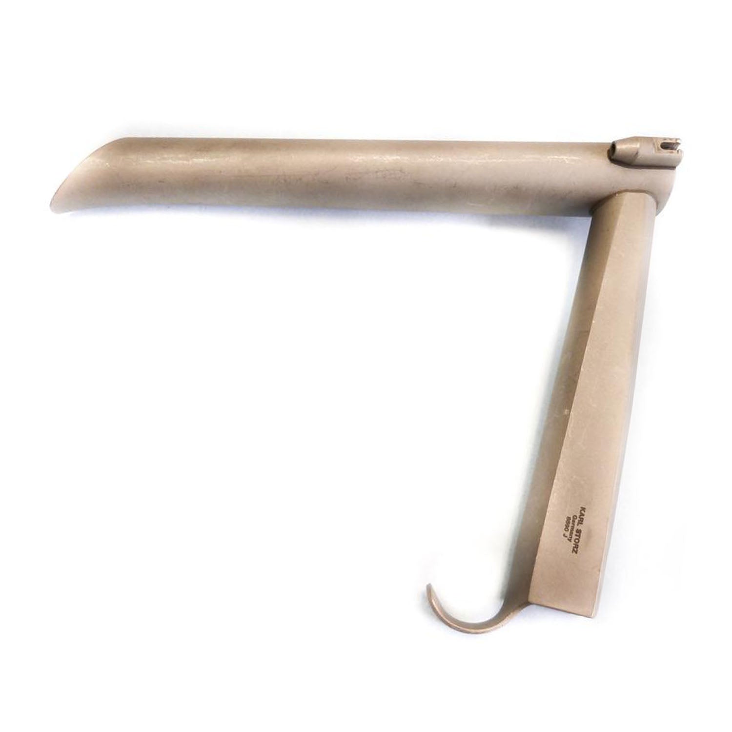 Storz Kleinsasser Anterior Commissure Laryngoscope | 8590J - Laryngoscope | CincyMed