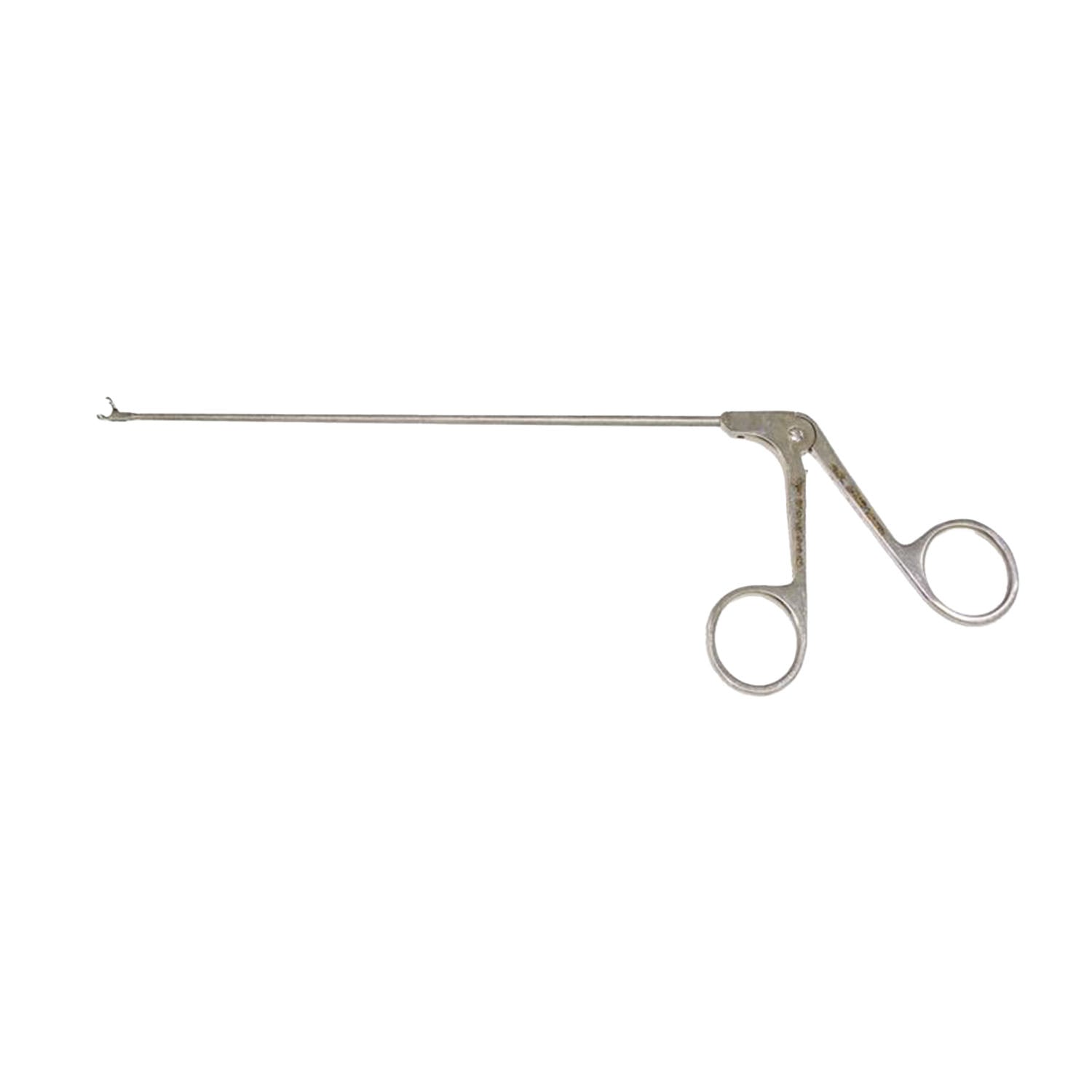 Storz Kleinsasser Alligator Forceps, Straight | 8593AK - Laryngeal Graspers/Forceps | CincyMed