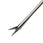 Storz Kleinsasser Laryngeal Scissors, Straight | 8594A | CincyMed