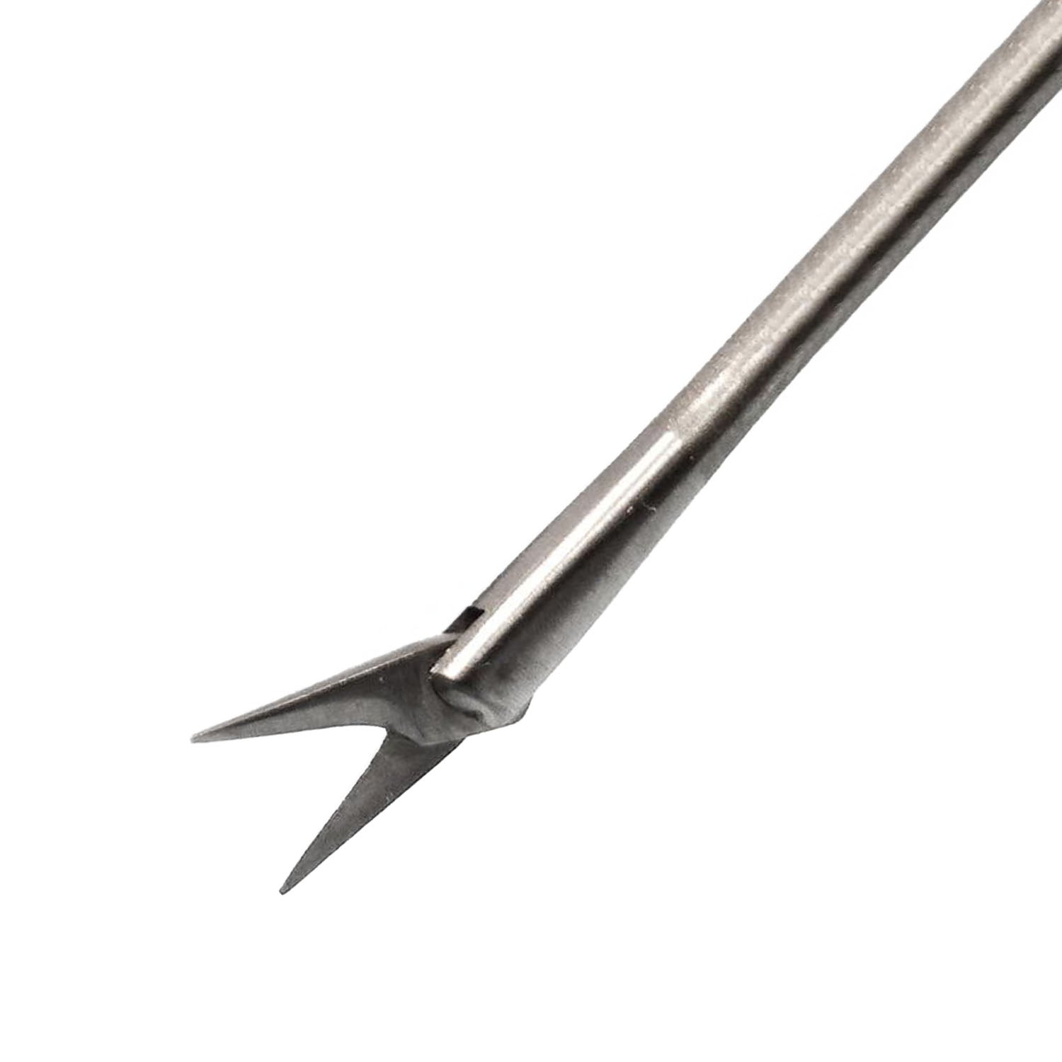 Storz Kleinsasser Laryngeal Scissors, Straight | 8594A | CincyMed