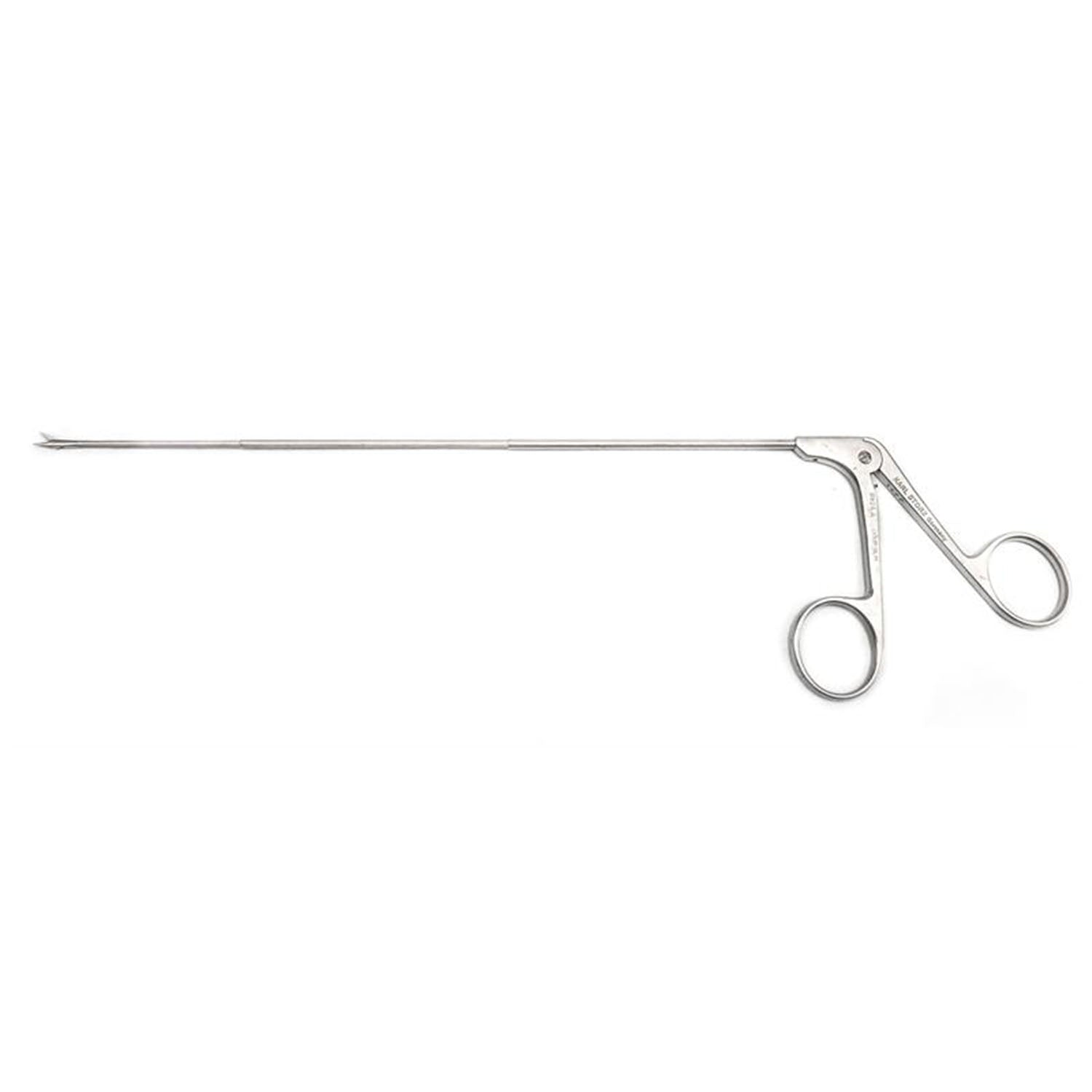 Storz Kleinsasser Laryngeal Scissors, Straight | 8594A | CincyMed