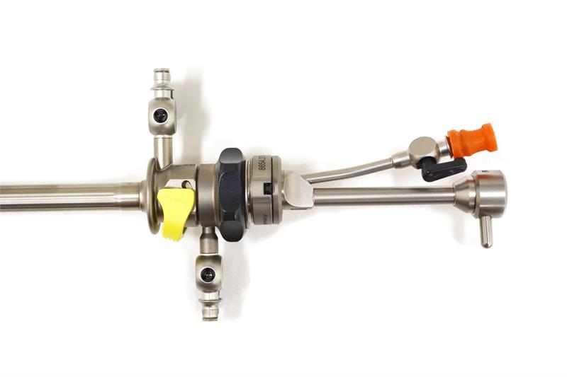 Wolf Laser Set - 26Fr - Resectoscope | CincyMed
