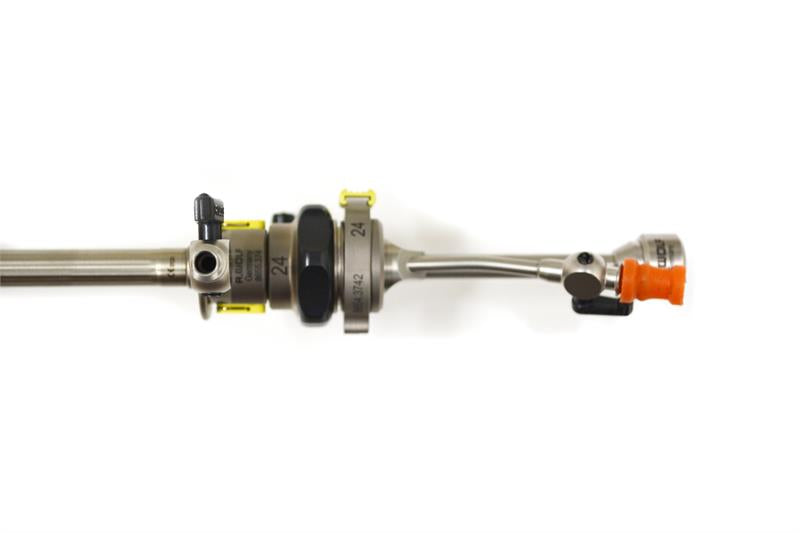 Wolf Laser Set - 26Fr - Resectoscope | CincyMed
