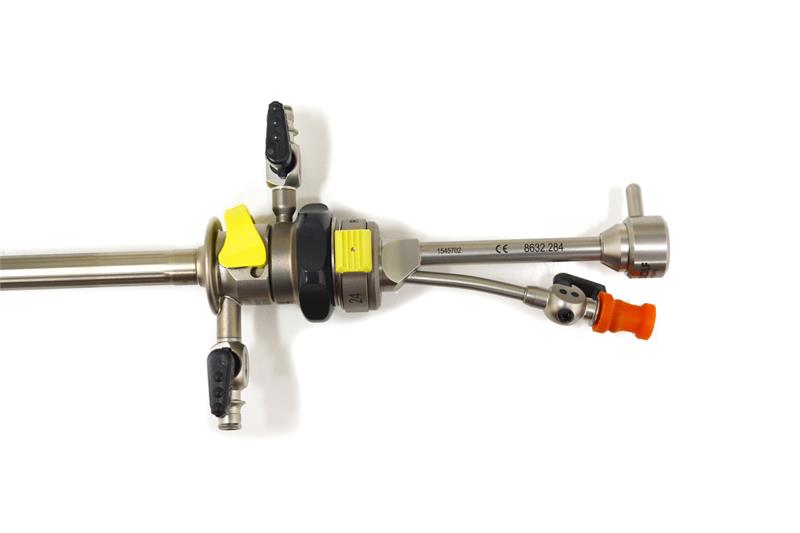 Wolf Laser Set - 26Fr - Resectoscope | CincyMed