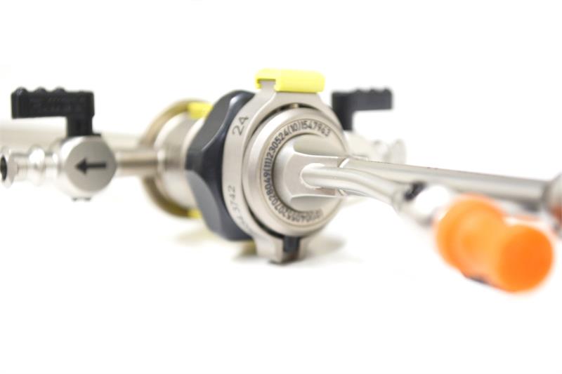 Wolf Laser Set - 26Fr - Resectoscope | CincyMed