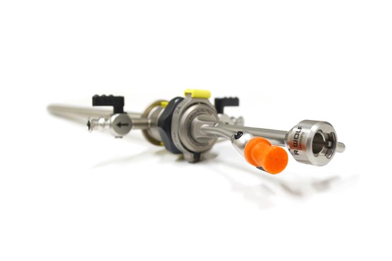 Wolf Laser Set - 26Fr - Resectoscope | CincyMed