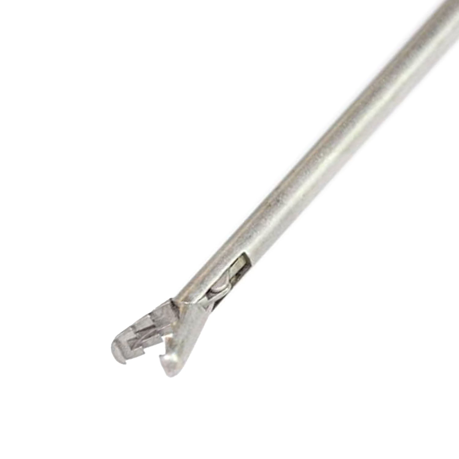 Storz Laryngoforce Grasping Forceps | 8662E | CincyMed