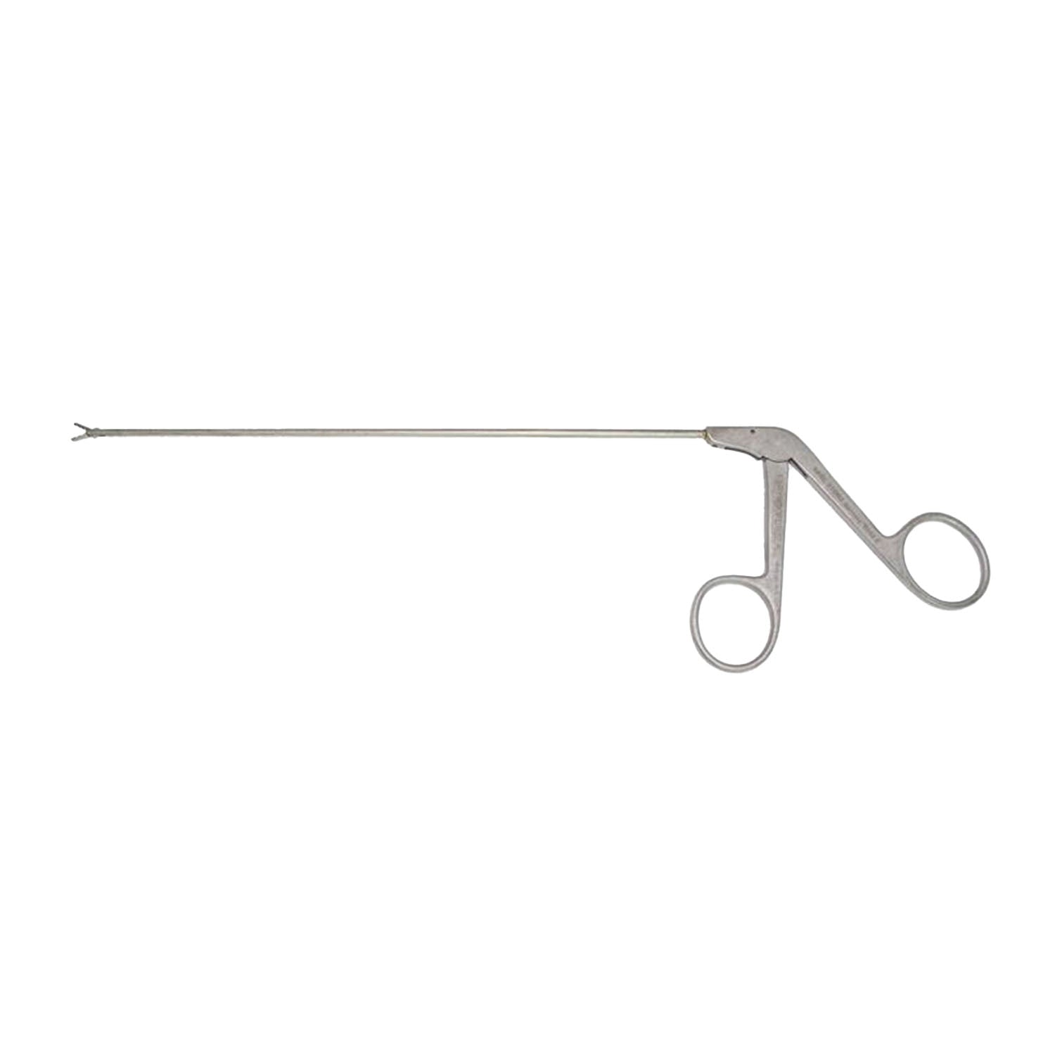 Storz Laryngoforce Grasping Forceps | 8662E | CincyMed