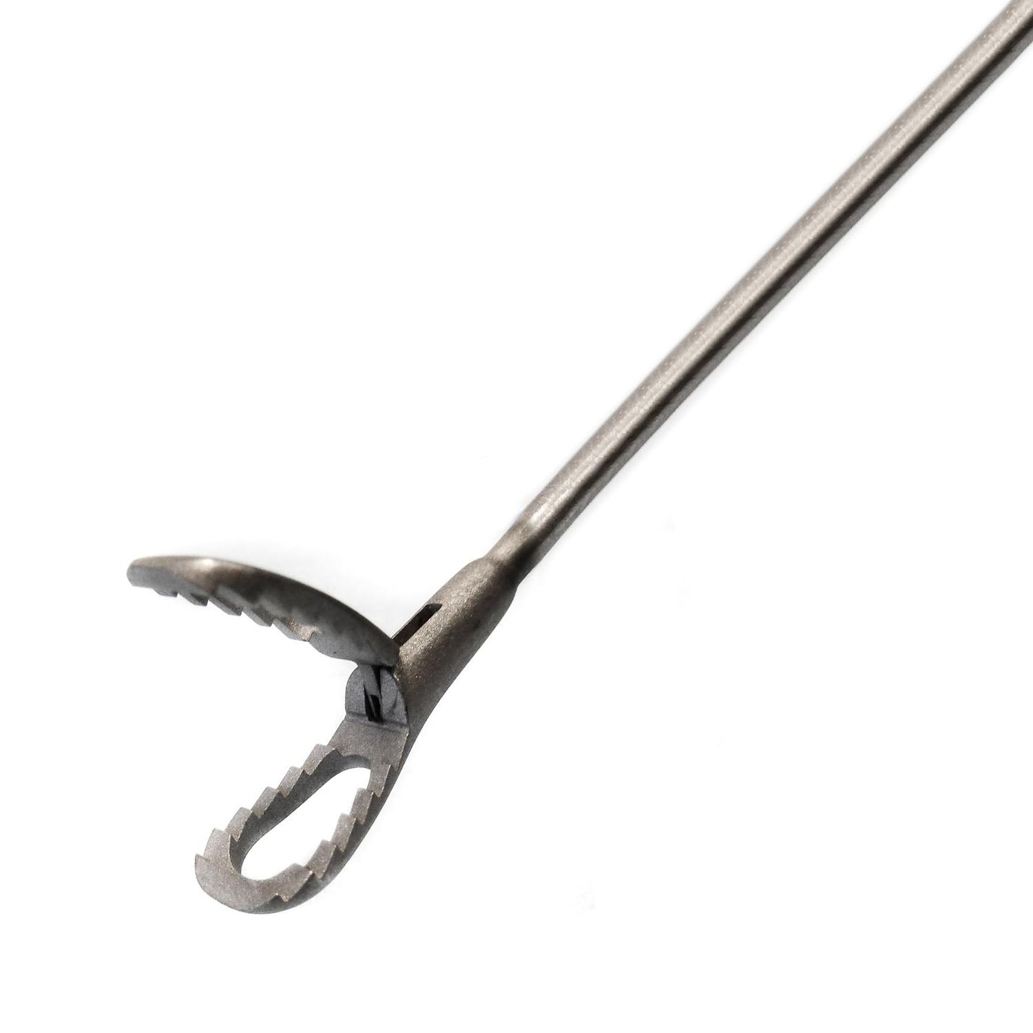 Storz Laryngoforce Grasping Forceps | 8662H | CincyMed