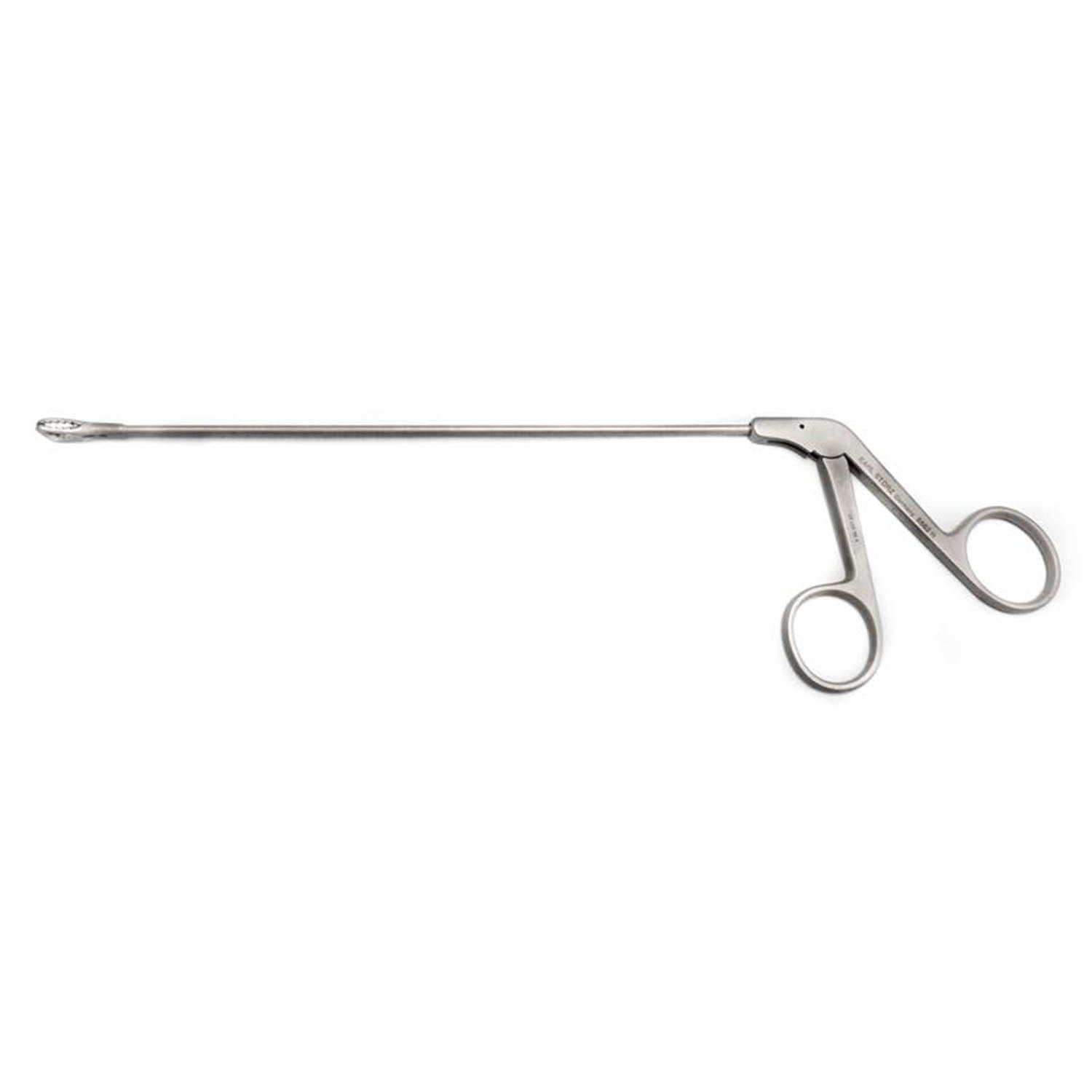 Storz Laryngoforce Grasping Forceps | 8662H | CincyMed