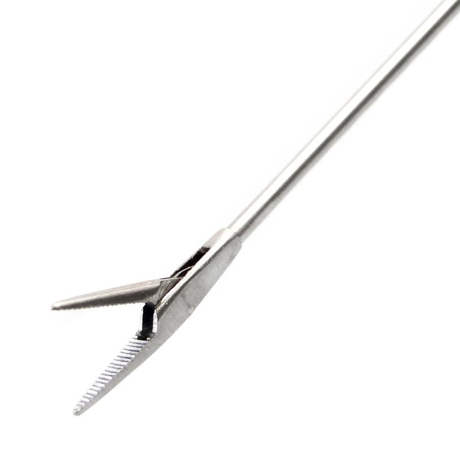 Storz Alligator Forceps | 8683A - Laryngeal Graspers/Forceps | CincyMed