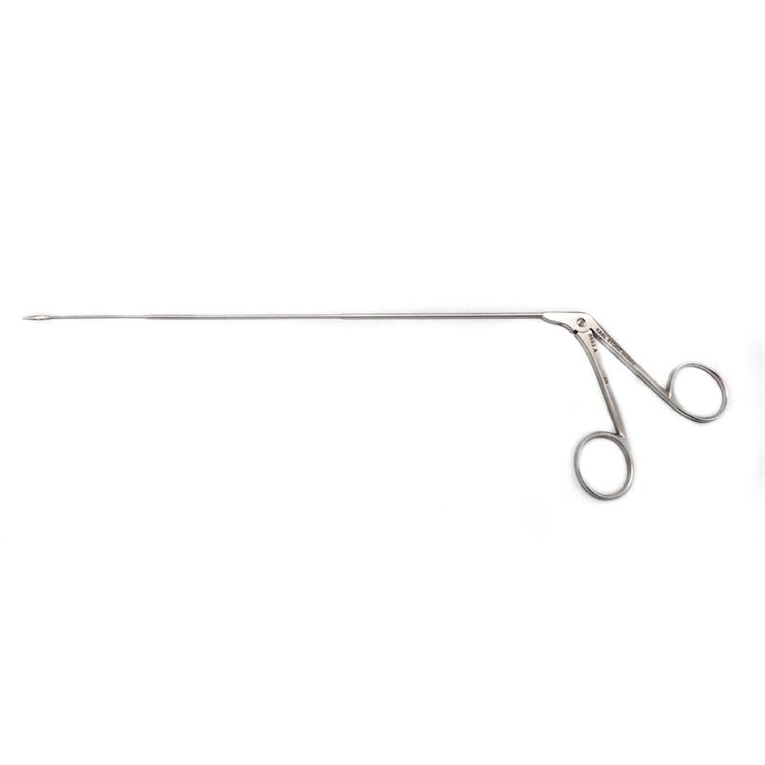 Storz Alligator Forceps | 8683A - Laryngeal Graspers/Forceps | CincyMed