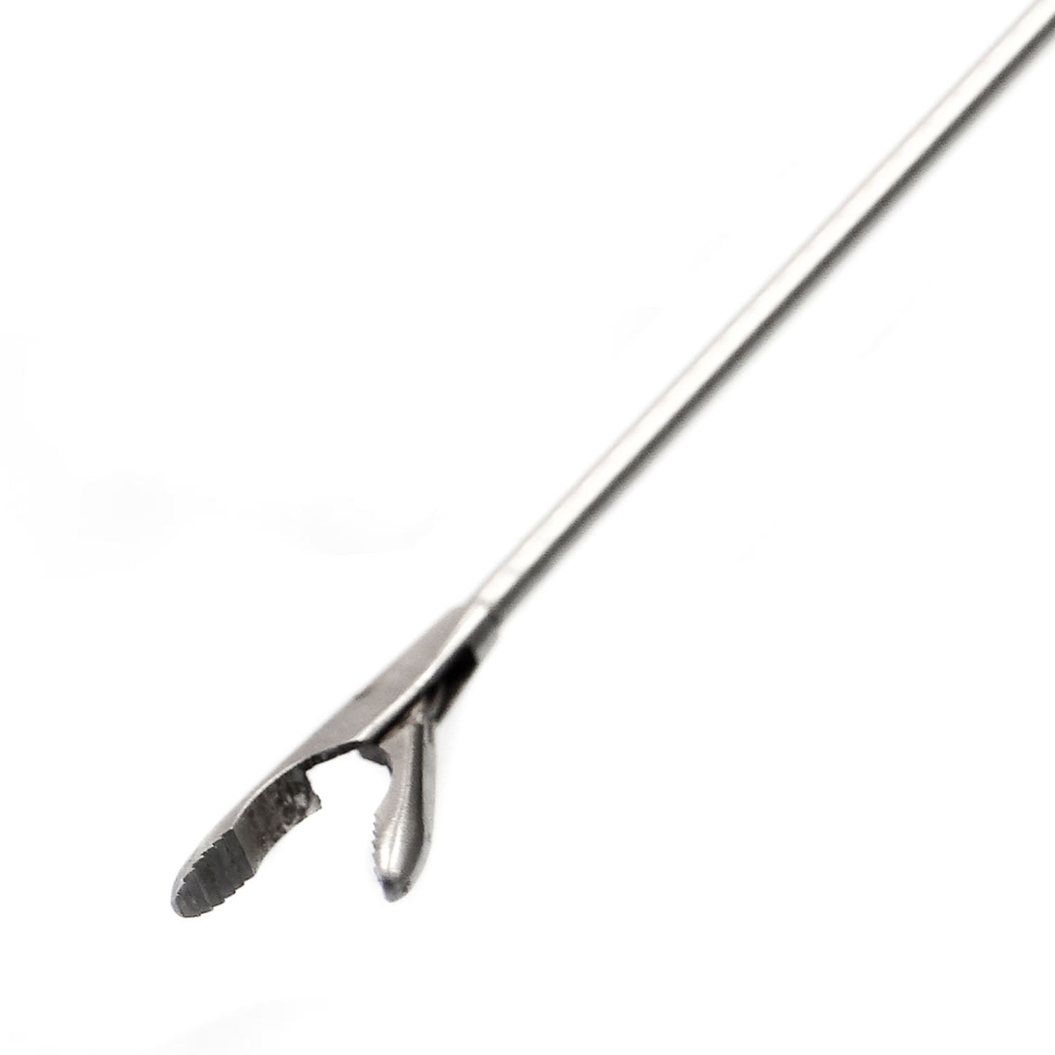 Storz Micro Laryngeal Grasping Forceps | 8686A | CincyMed
