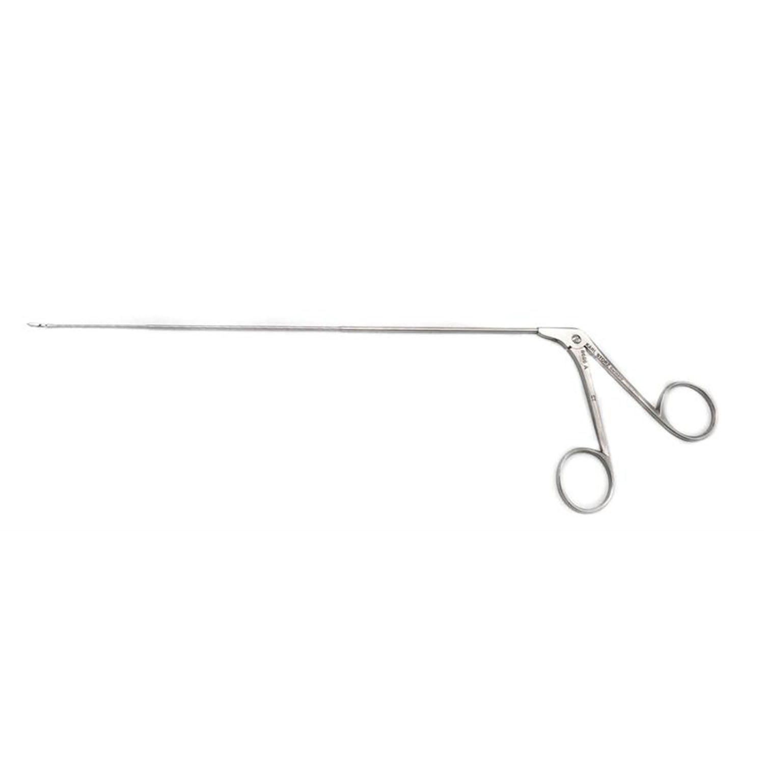Storz Micro Laryngeal Grasping Forceps | 8686A | CincyMed