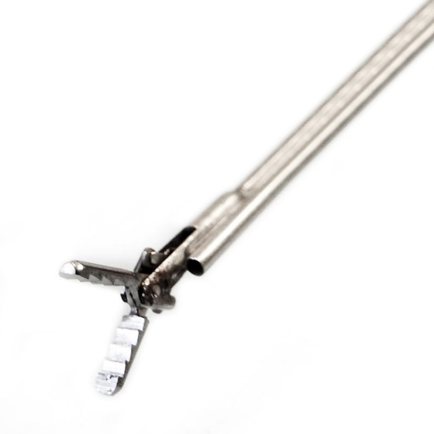 Storz Grasping Forceps, D/A | 8687A - Laryngeal Graspers/Forceps | CincyMed