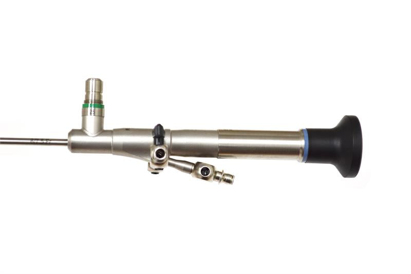 Wolf 8702.518 The Ultrathin 6 Fr Semi-Rigid Ureteroscope | CincyMed