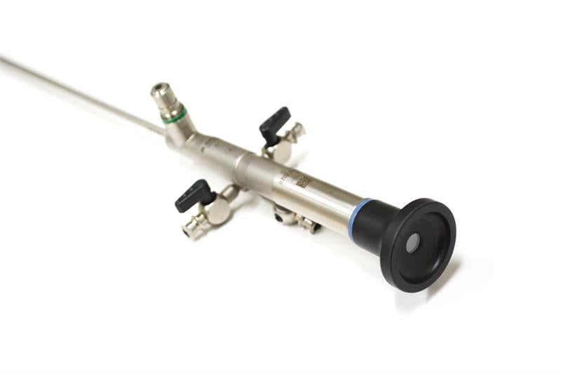 Wolf 8702.518 The Ultrathin 6 Fr Semi-Rigid Ureteroscope | CincyMed
